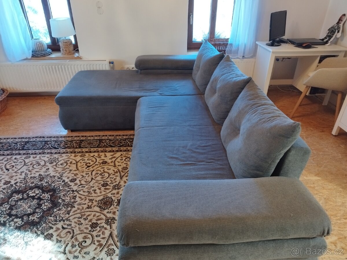 Prodám rozkládací pohovku