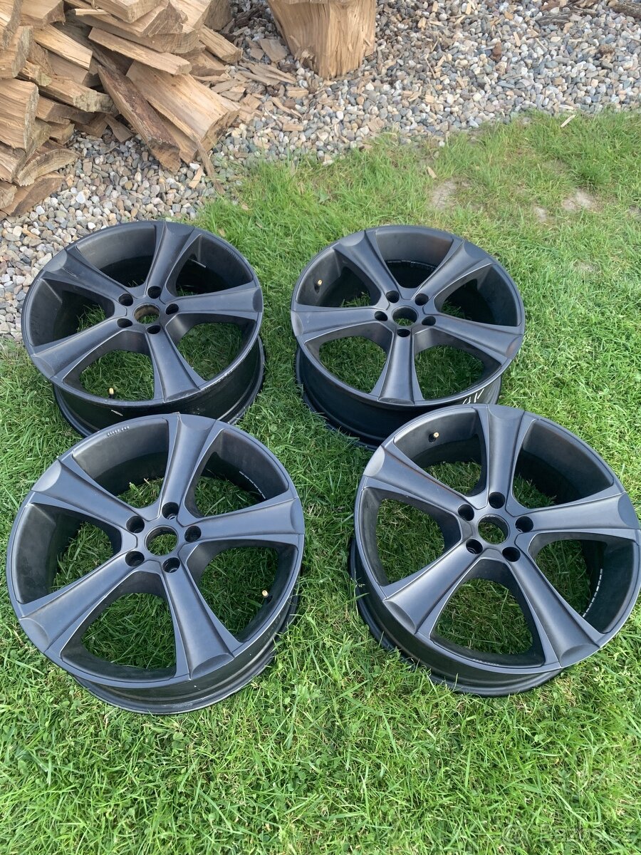 Prodám alu R 19