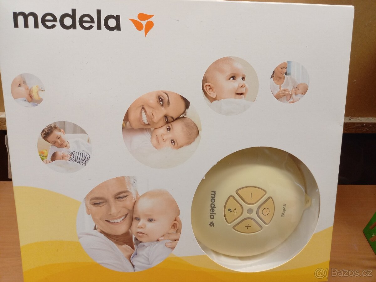 Odsávačka Medela