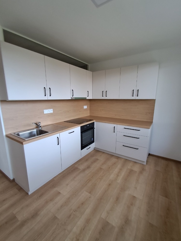 Prodej bytu 3+1 po rekonstrukci Šumperk
