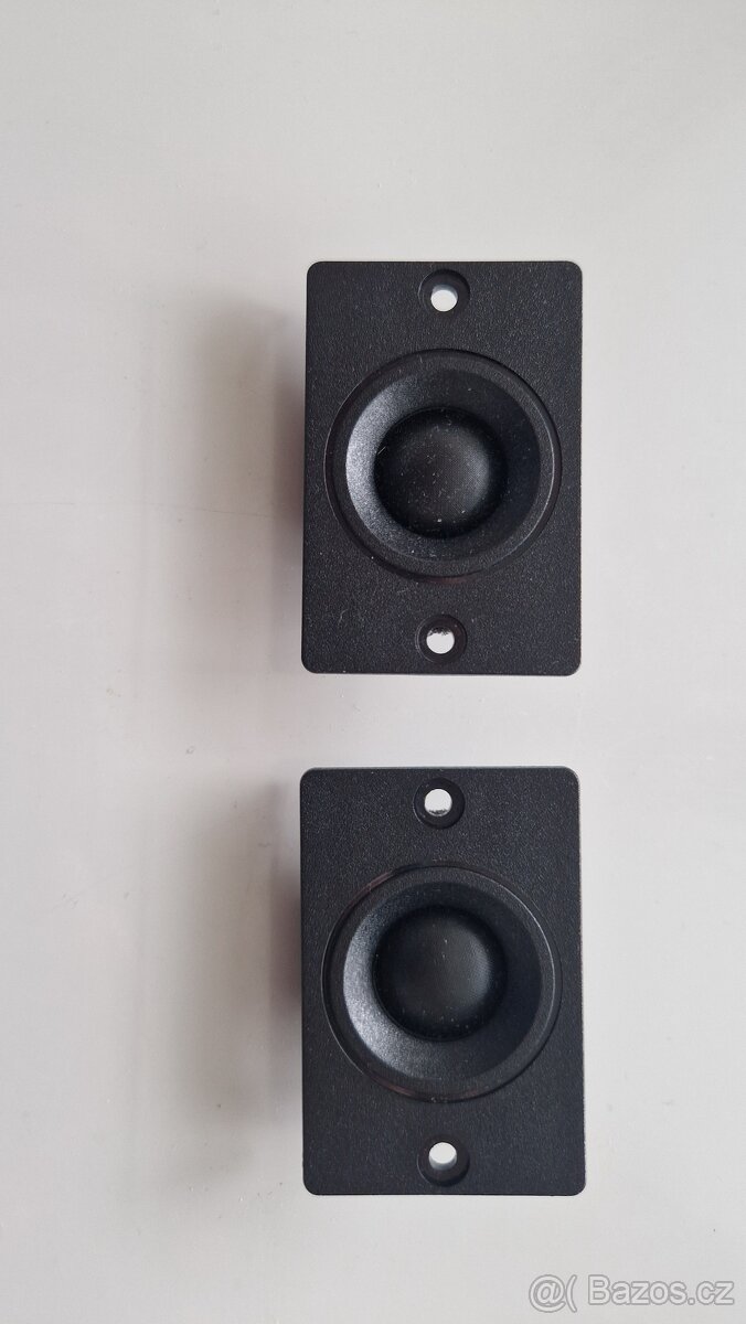 Vyskove reproduktory Bang & Olufsen