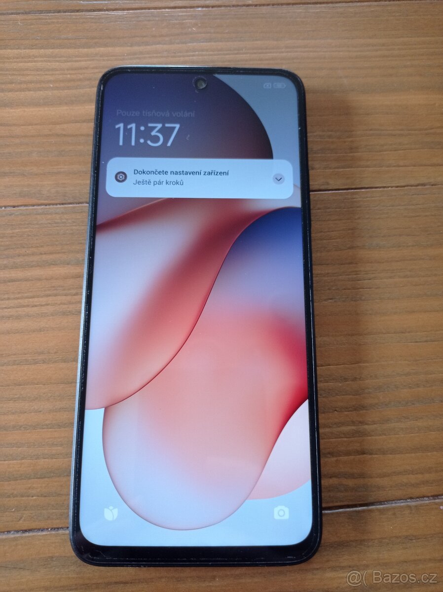 XIAOMI Redmi 12 8GB/256GB Midnight Black