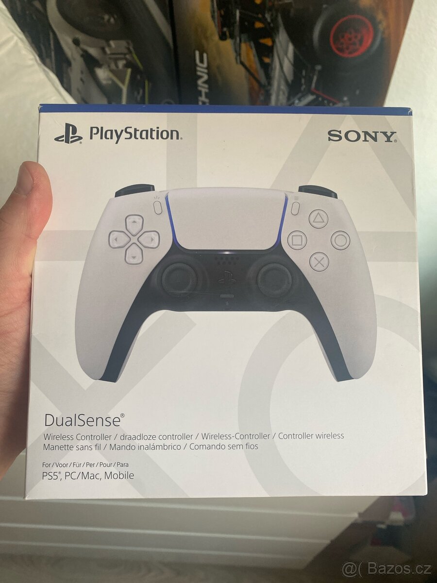 Sony PS 5 Dualsense
