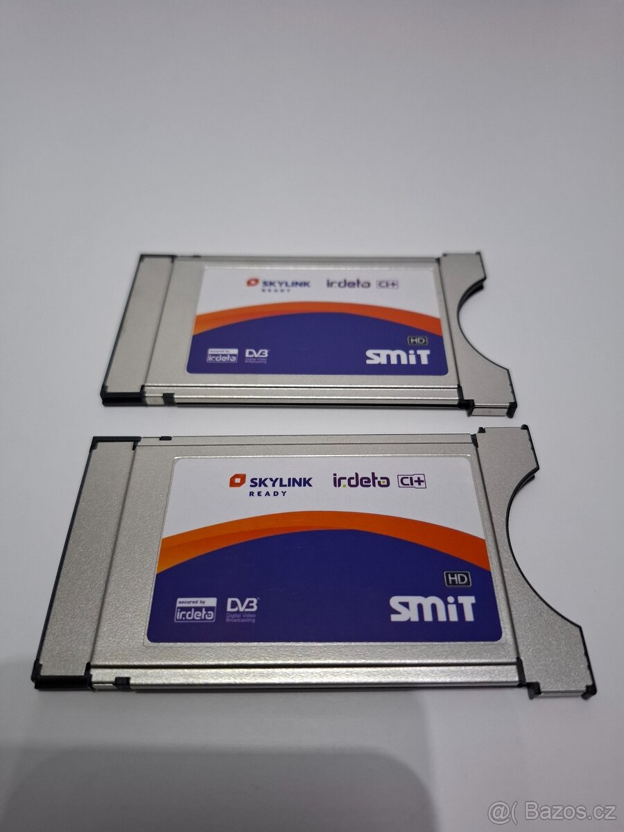 CA modul SMIT HD