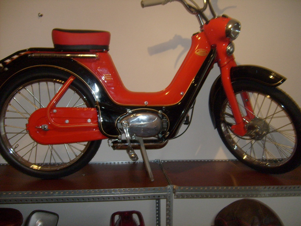 jawetta