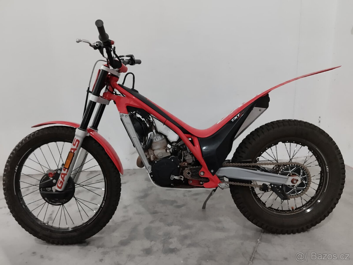 GASGAS 250 TXT RACING 2023