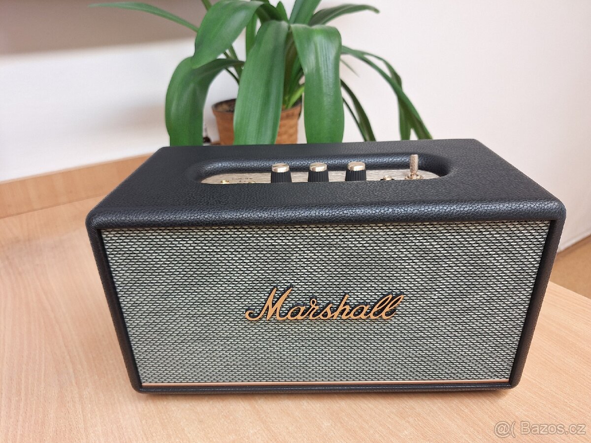Marshall Stanmore III