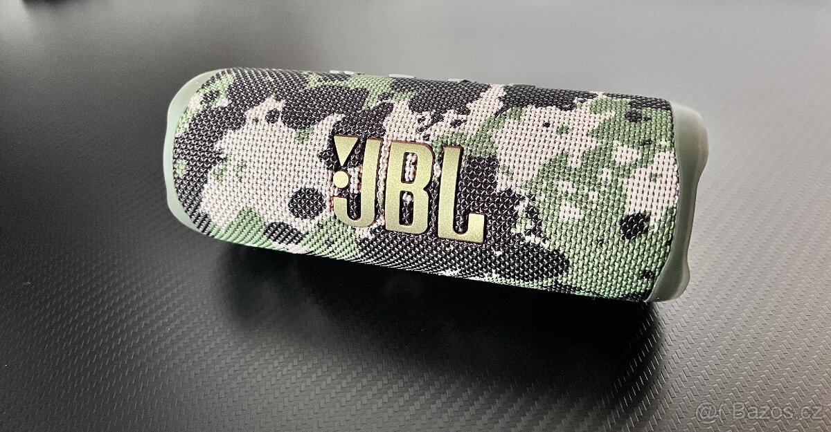 JBL Flip 6 Squad - Top Stav