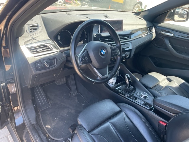 bmw x2 1,5