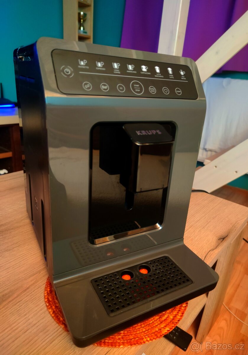 Kávovar Krups