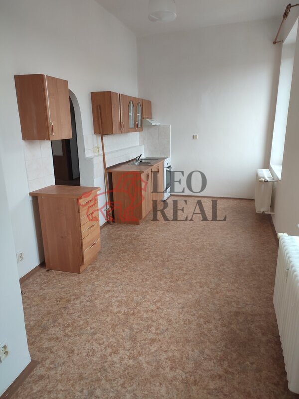 Pronájem bytu v Novém Boru