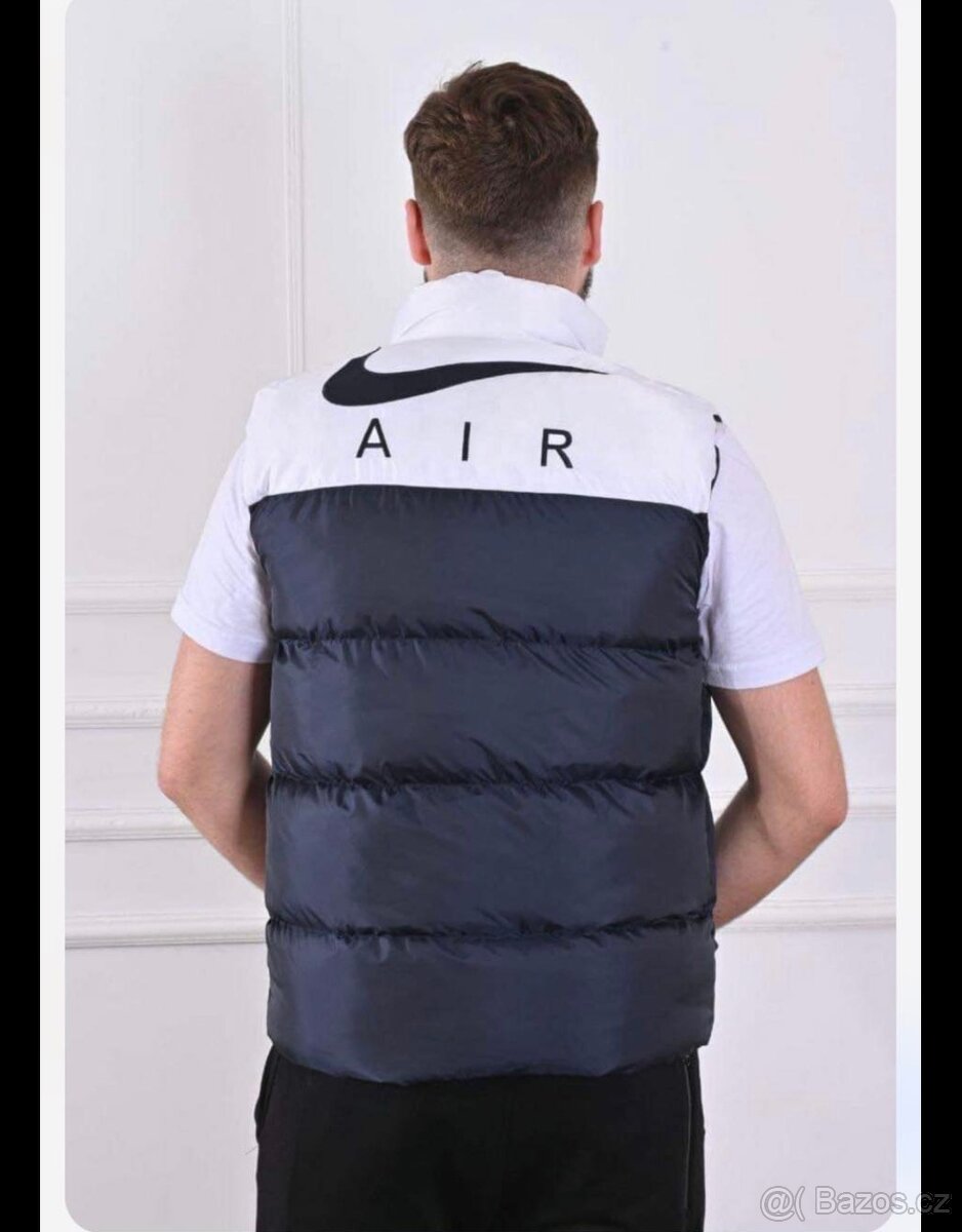 Unisex vesta NIKE AIR.