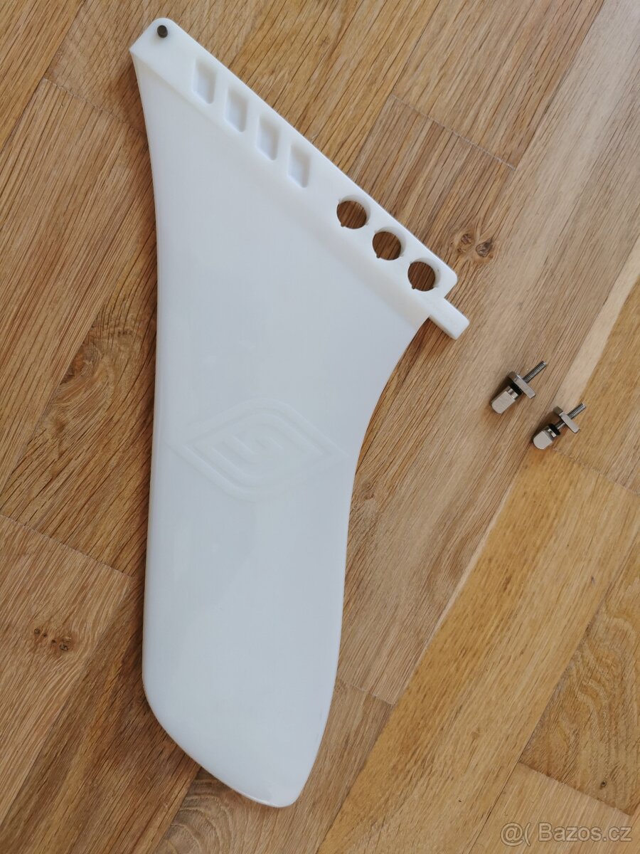 Paddleboard fina ploutev Gladiator