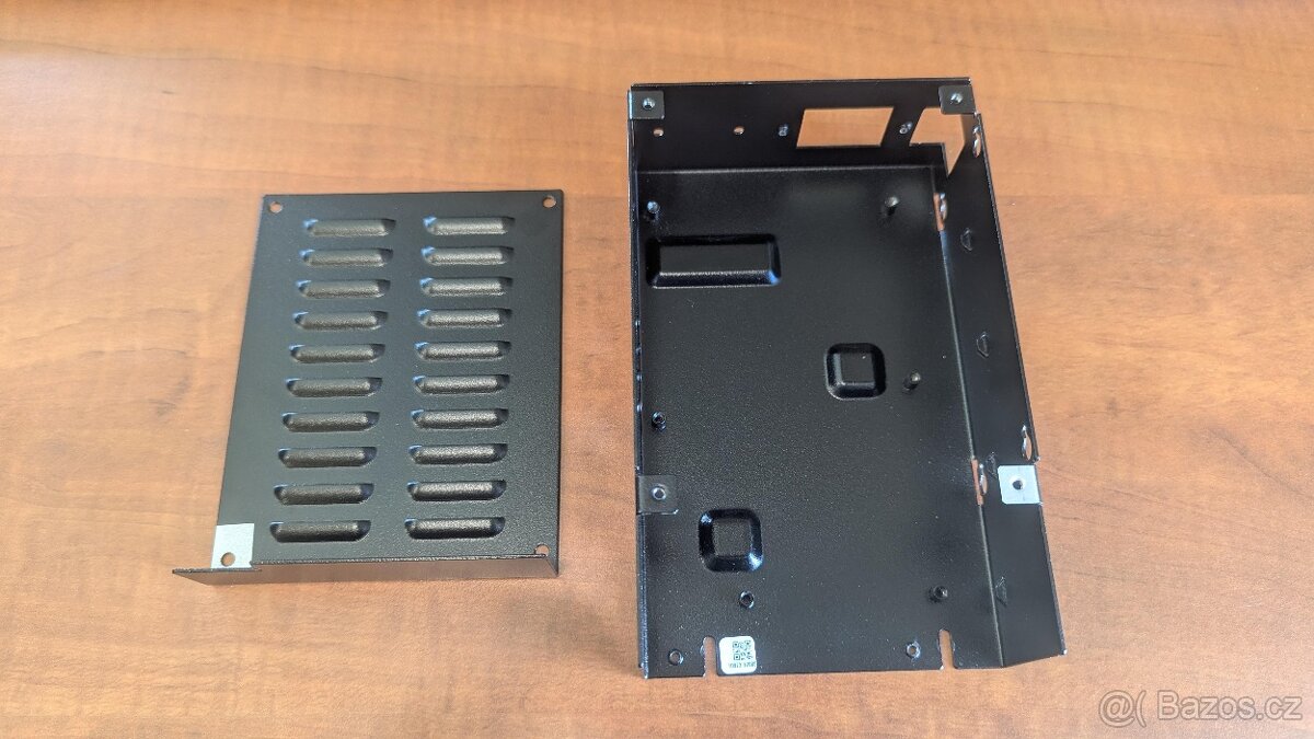 Průša MK4 náhradni díly