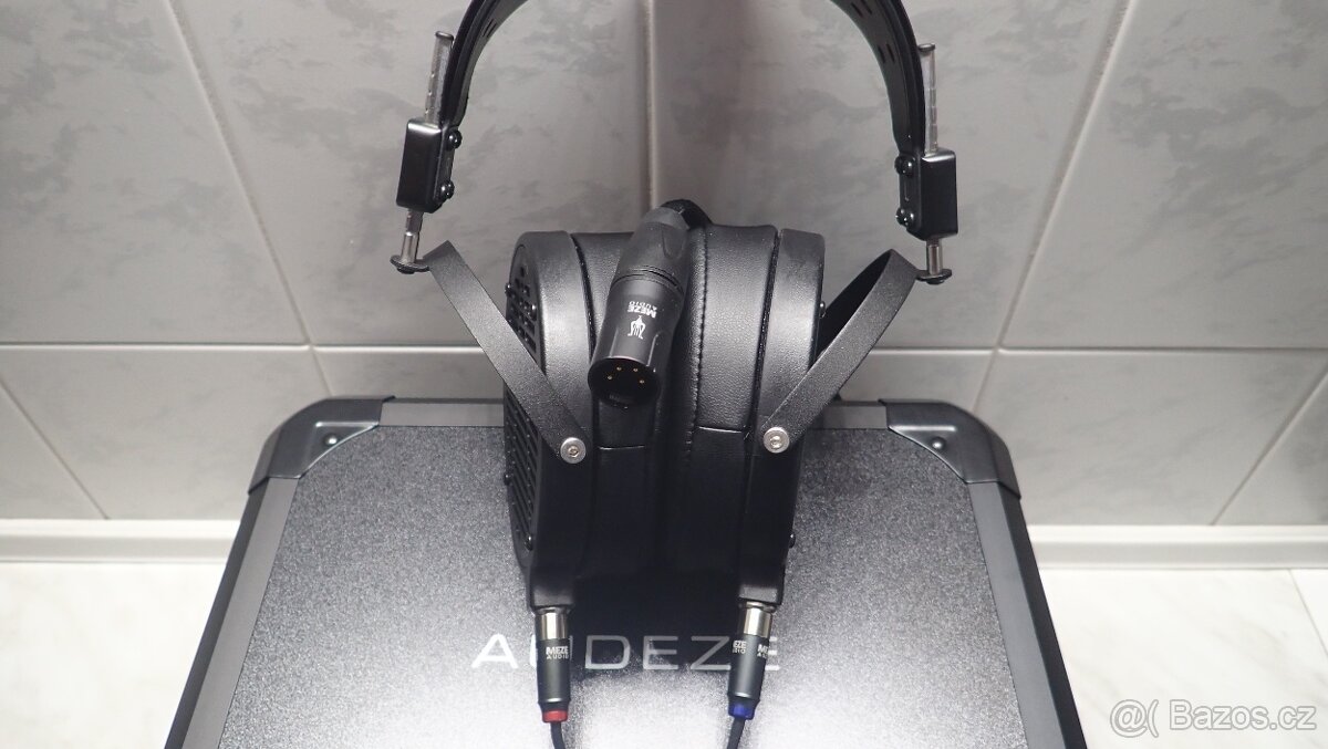 Audeze