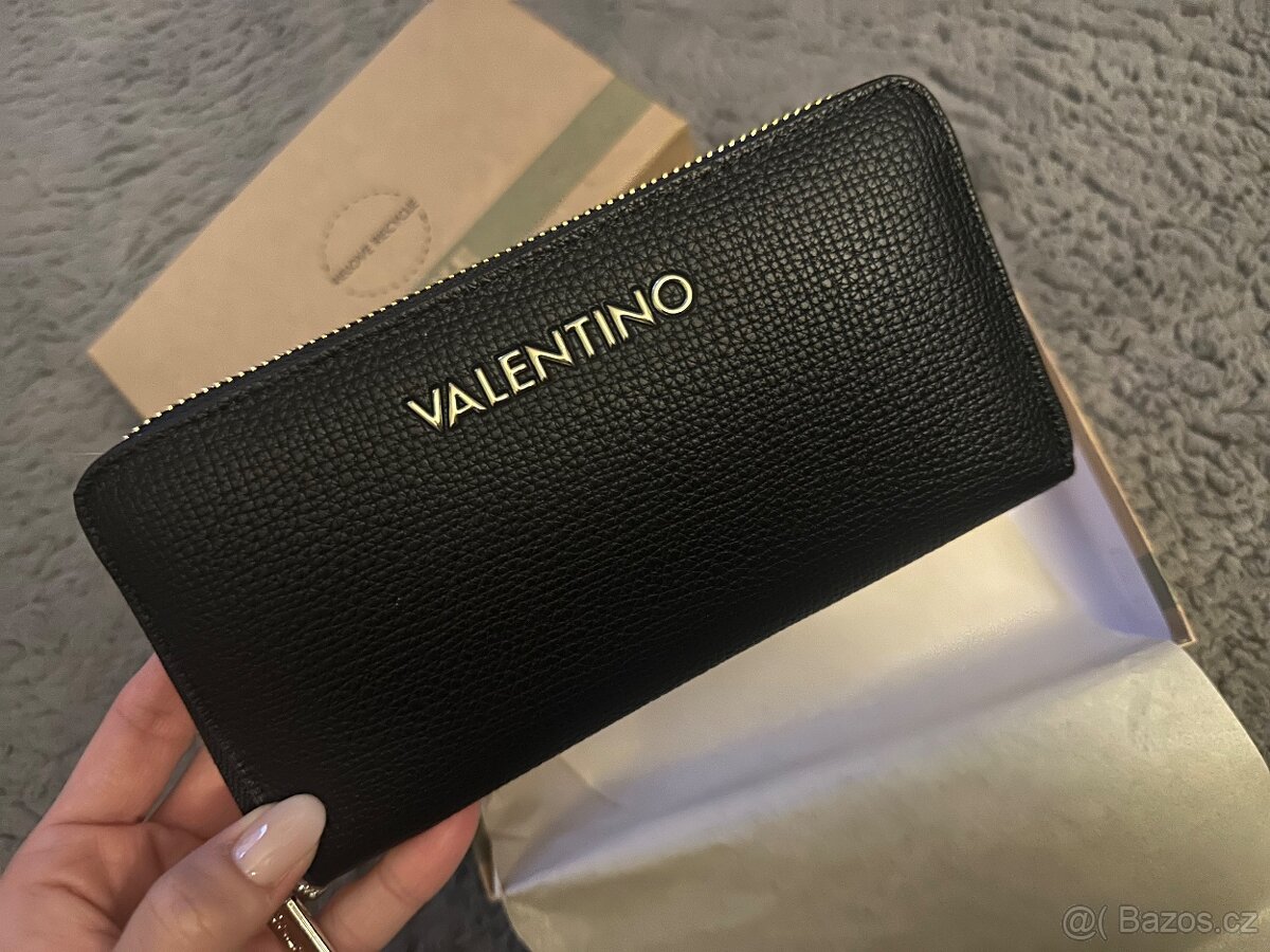 Dámská peněženka VALENTINO