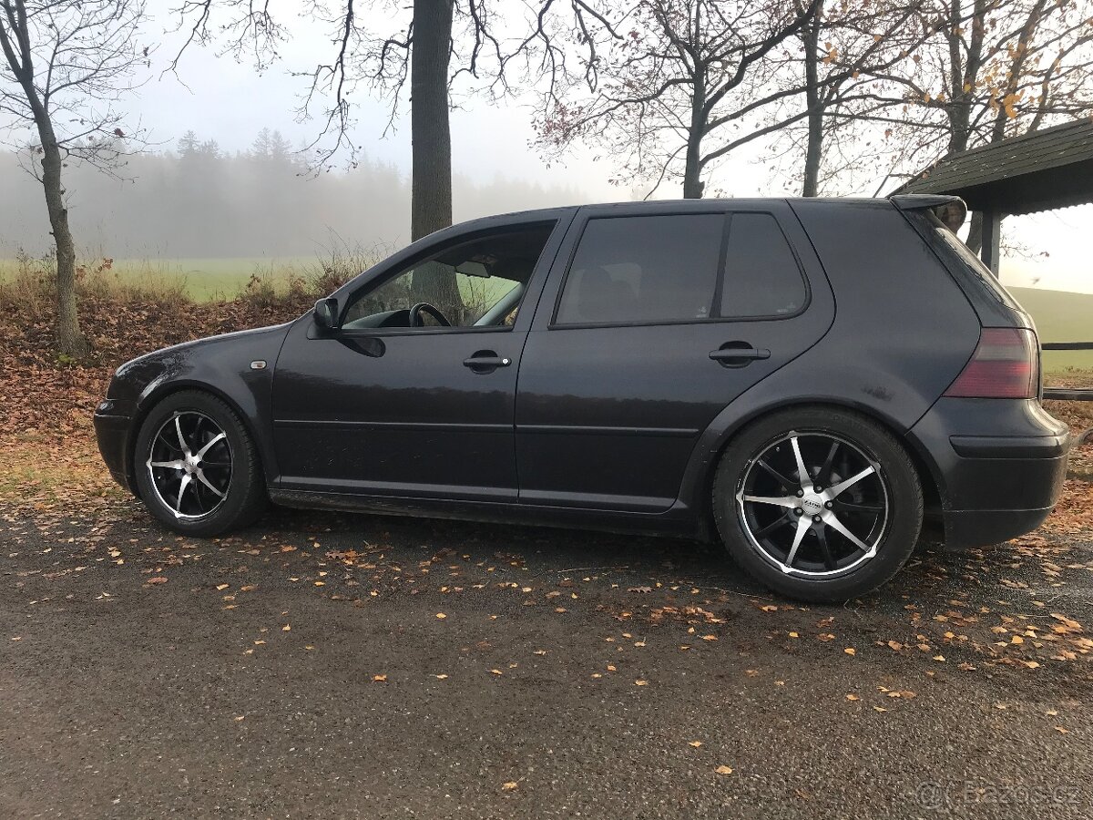 Alu kola DOTZ 5x100 R17