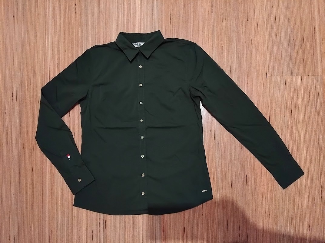 košile Timeout vel. S