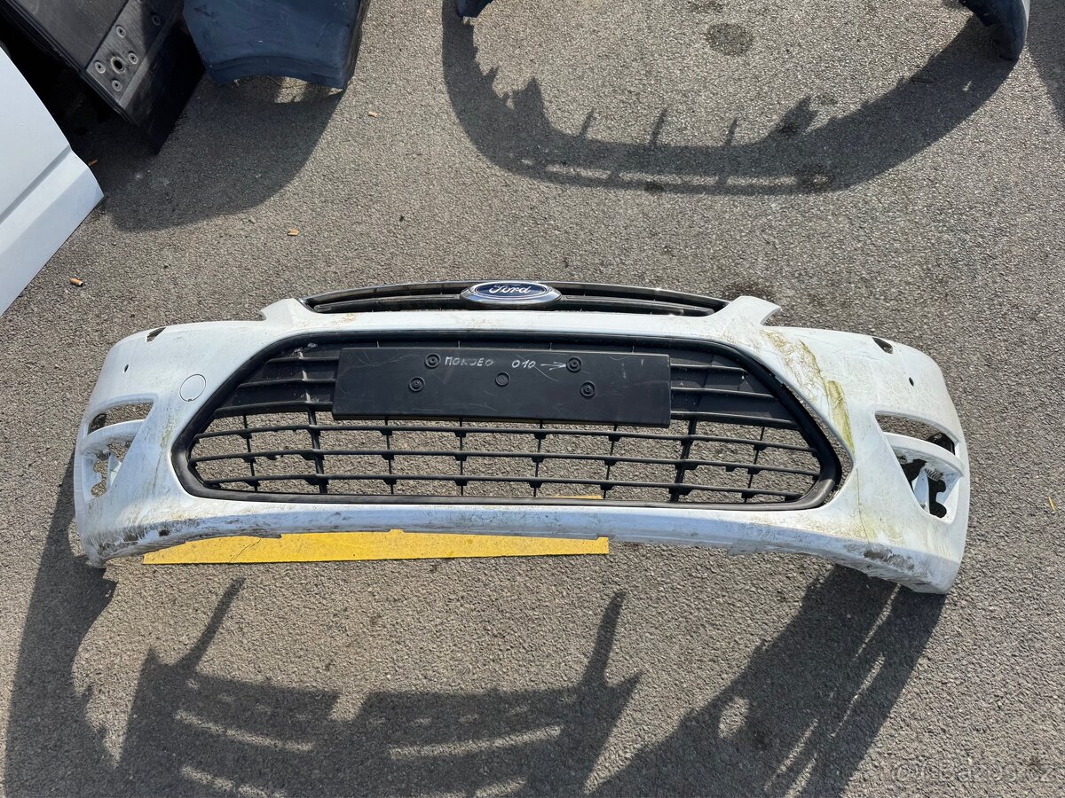 Ford Mondeo nárazník mk4 lift 2013