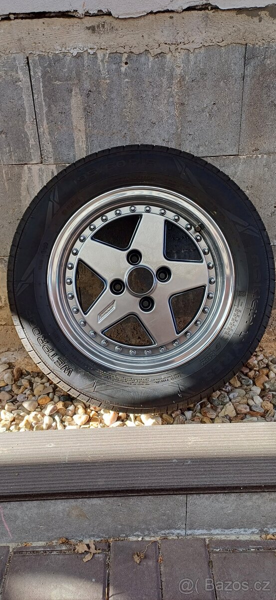 Zender Sport Alfa Romeo