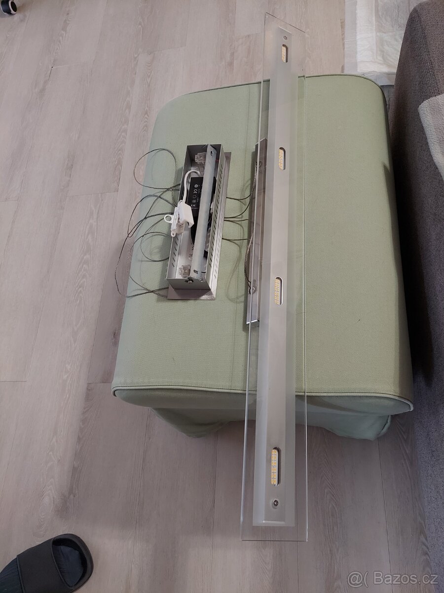 Stropní led svítidlo