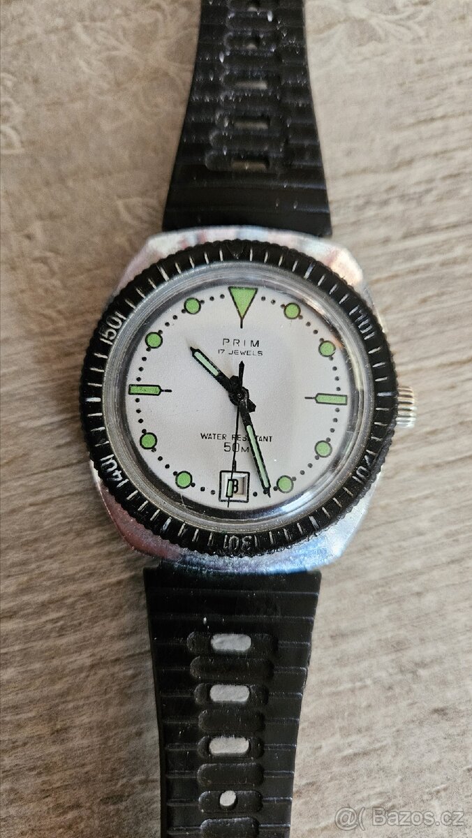 PRIM Sport II. generace