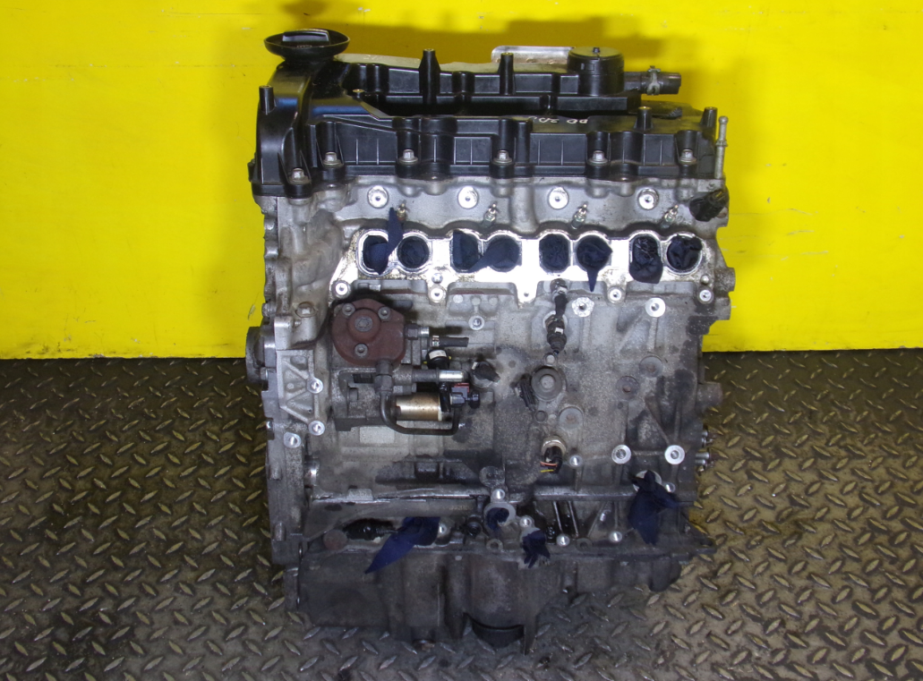 ASTRA 1.6 CDTI 17r 80kW motor B16DTU LWV