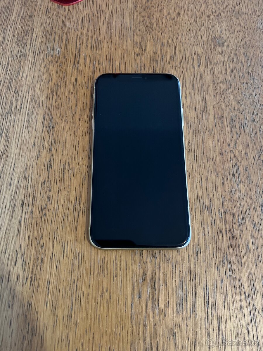 Iphone XR 128gb