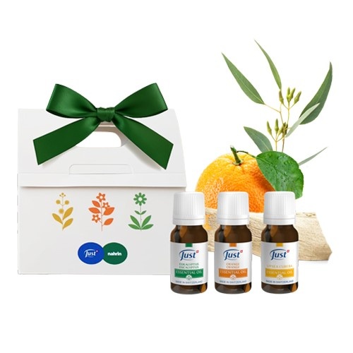 JUST voňavý rituál - vhodné jako dárek