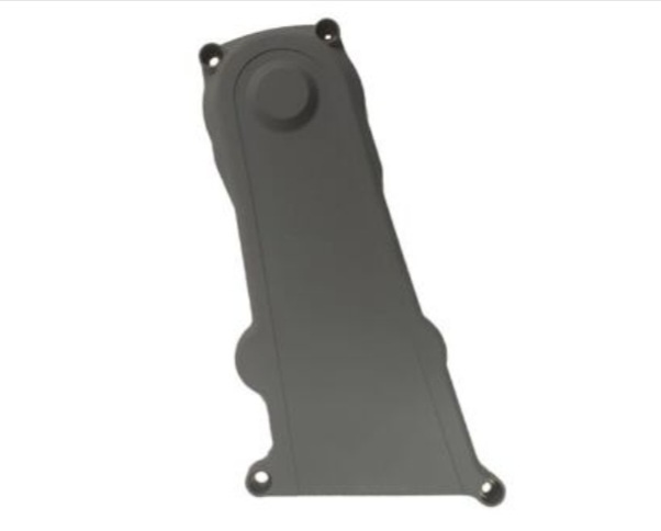 Kryt rozvodového řemene