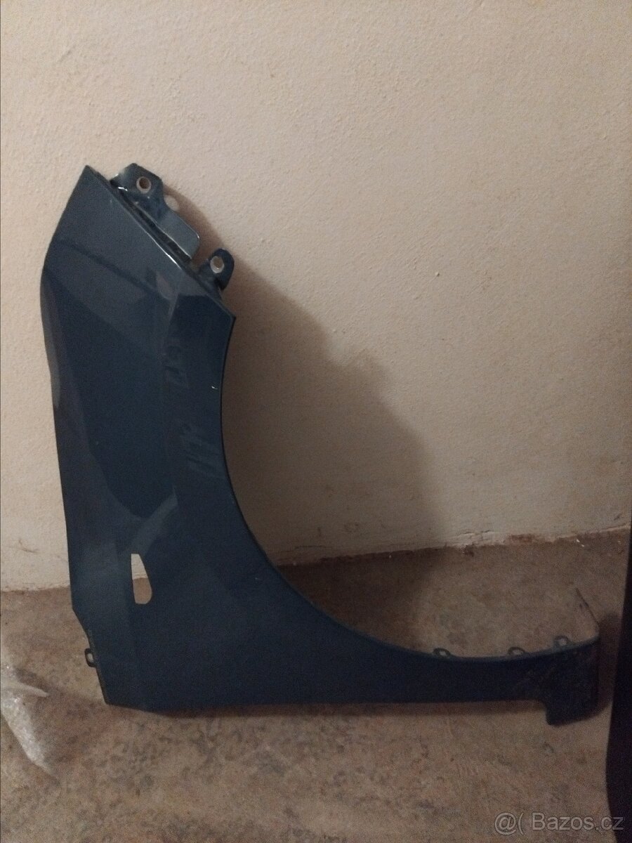 Blatníky hyundai i10