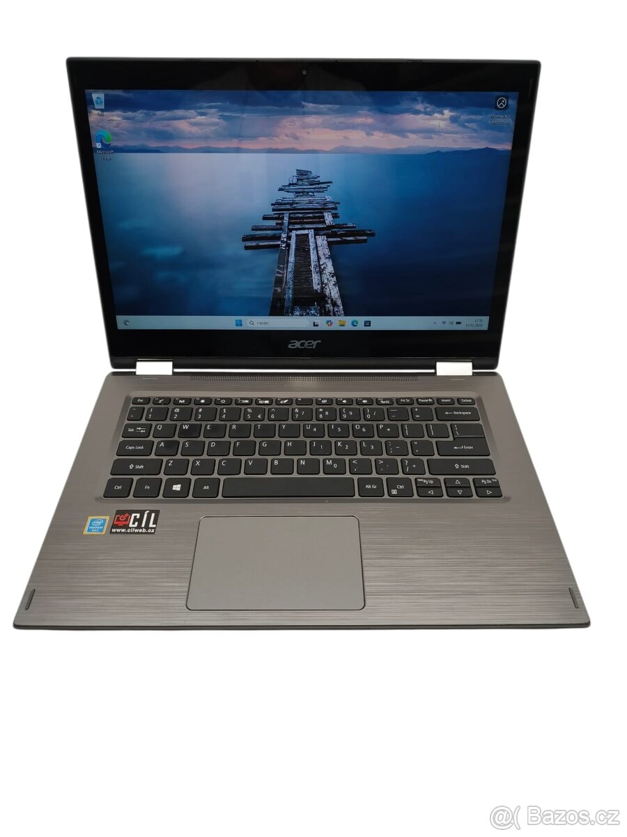 Acer Spin SP314 ( 12 měsíců záruka+Faktura )