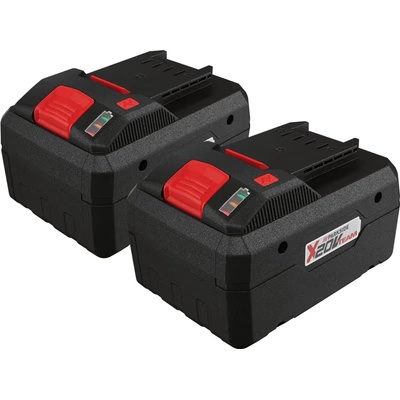 Parkside Performance Smart akumulátor 8 Ah PAPS 208 A1