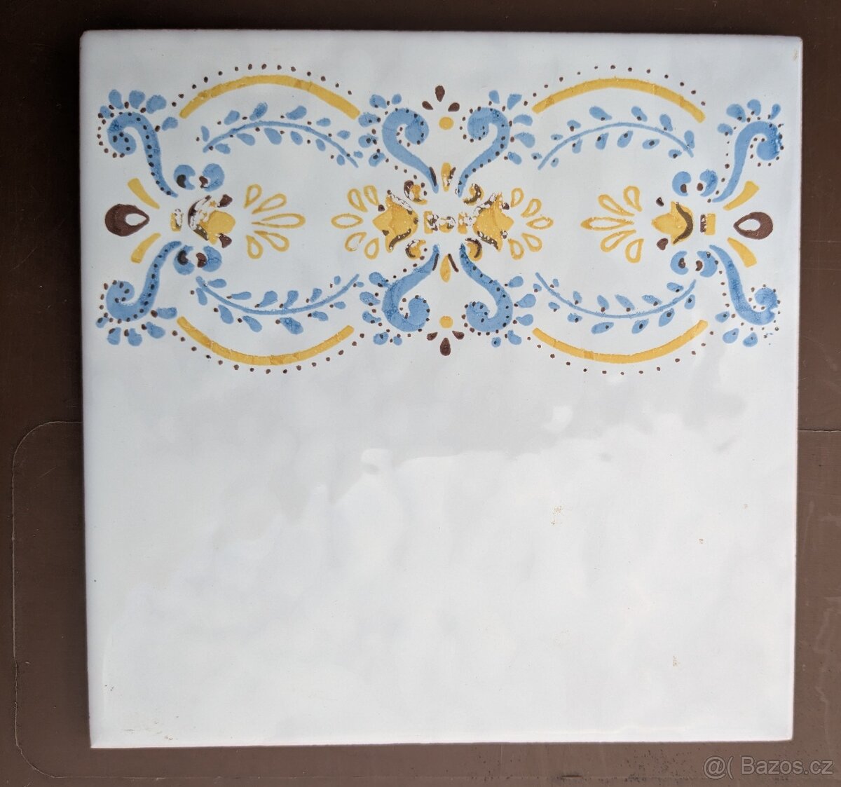 Krásný retro obklad 15x15