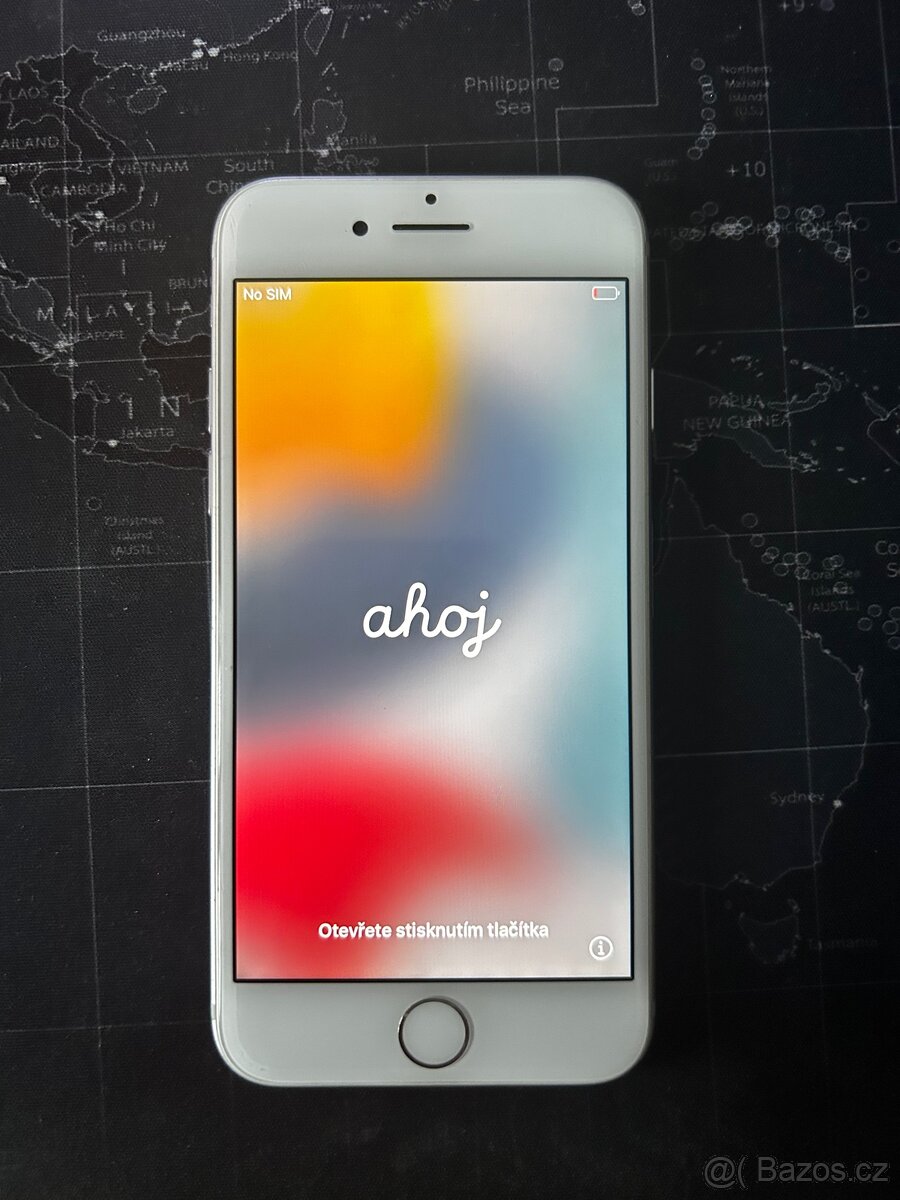 TOP CENA iPhone 7 128gb