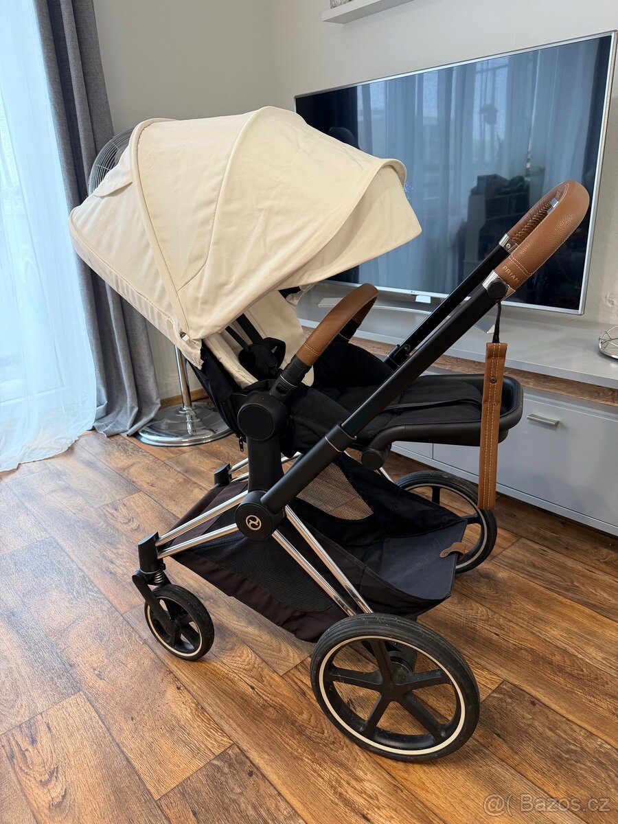 Kočárek Cybex Priam