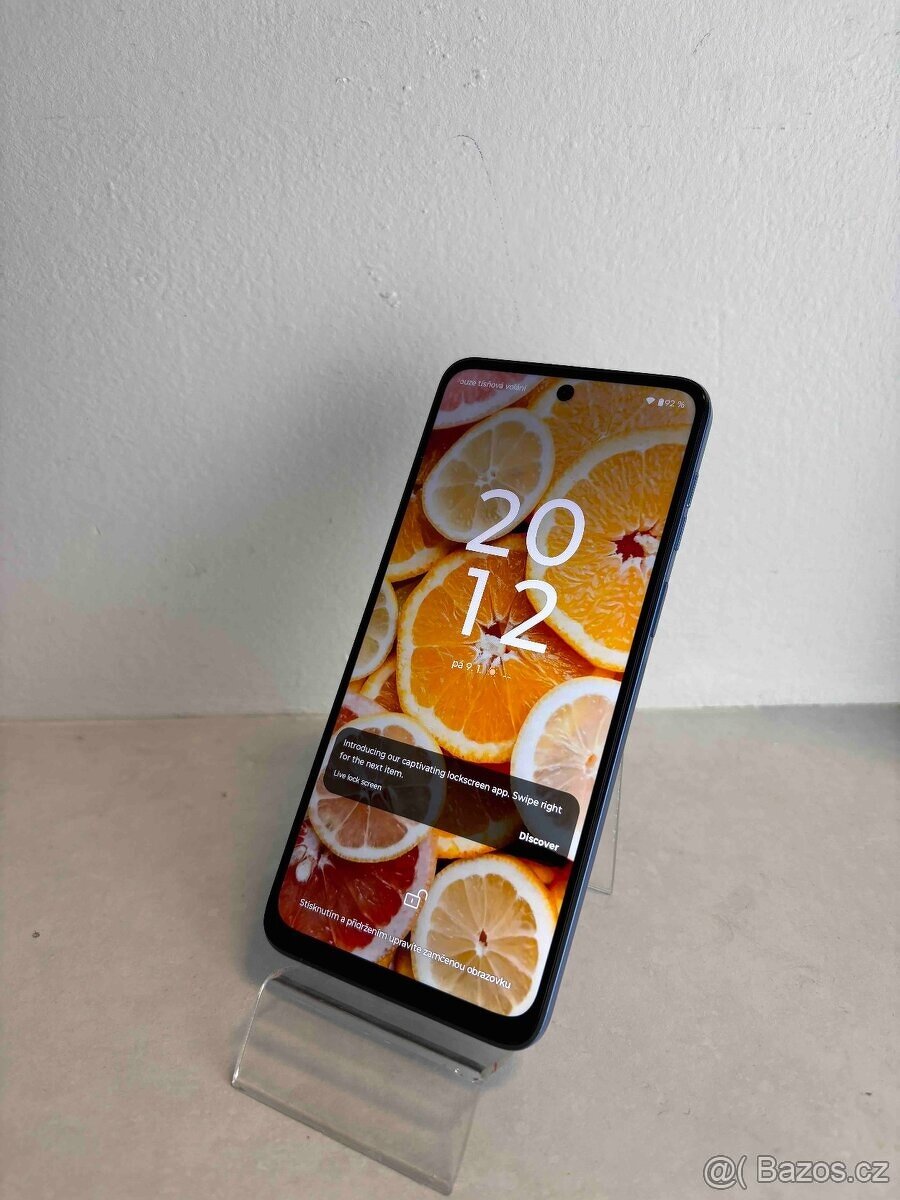 Motorola Moto G54 5G