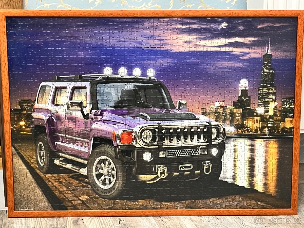 Obrazy do dětského pokoje