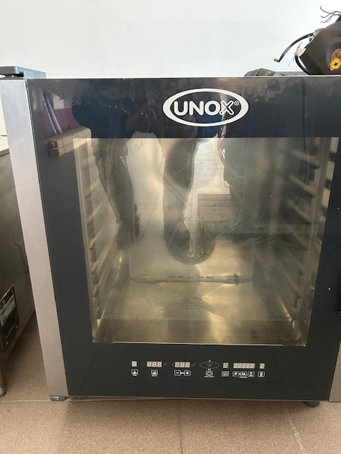Konvektomat Unox
