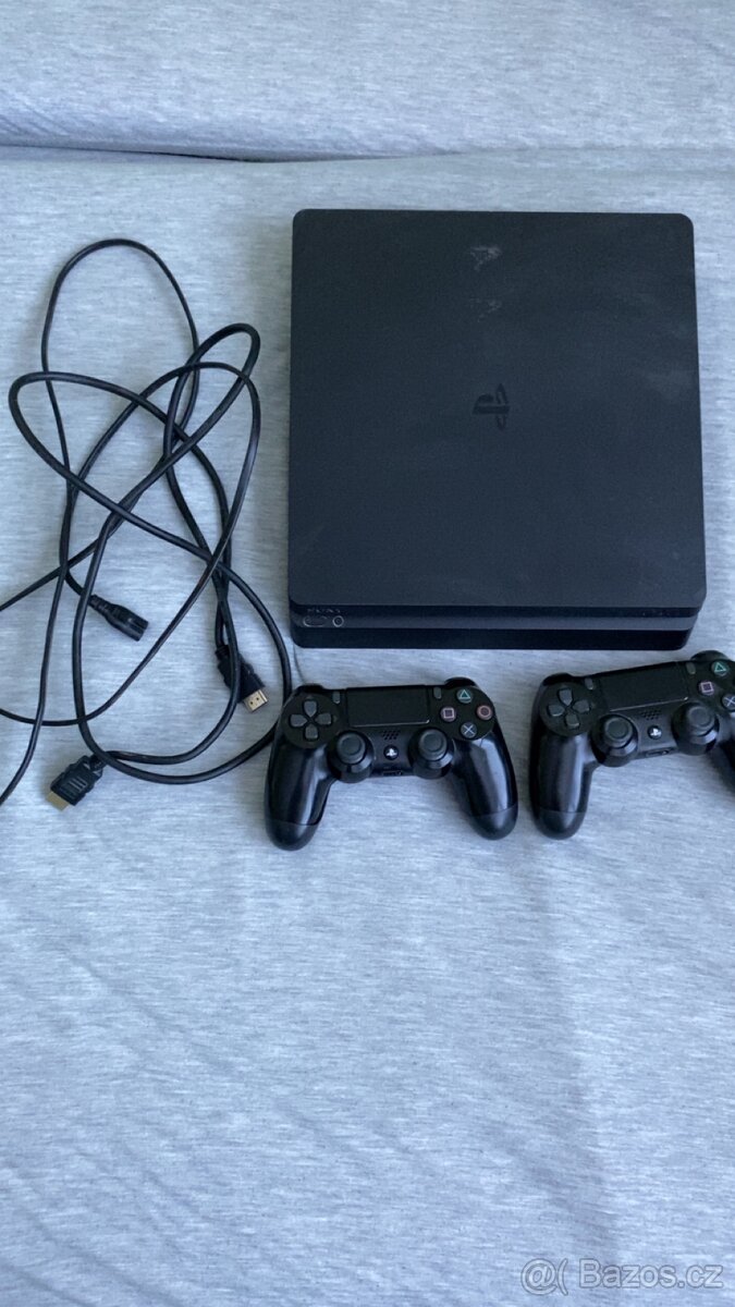 PlayStation 4