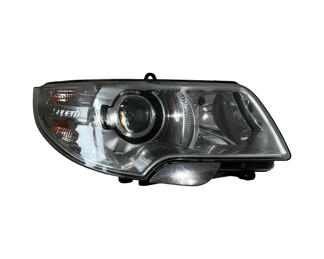 Pravý xenon 3T1941016E Škoda Superb 2 2009