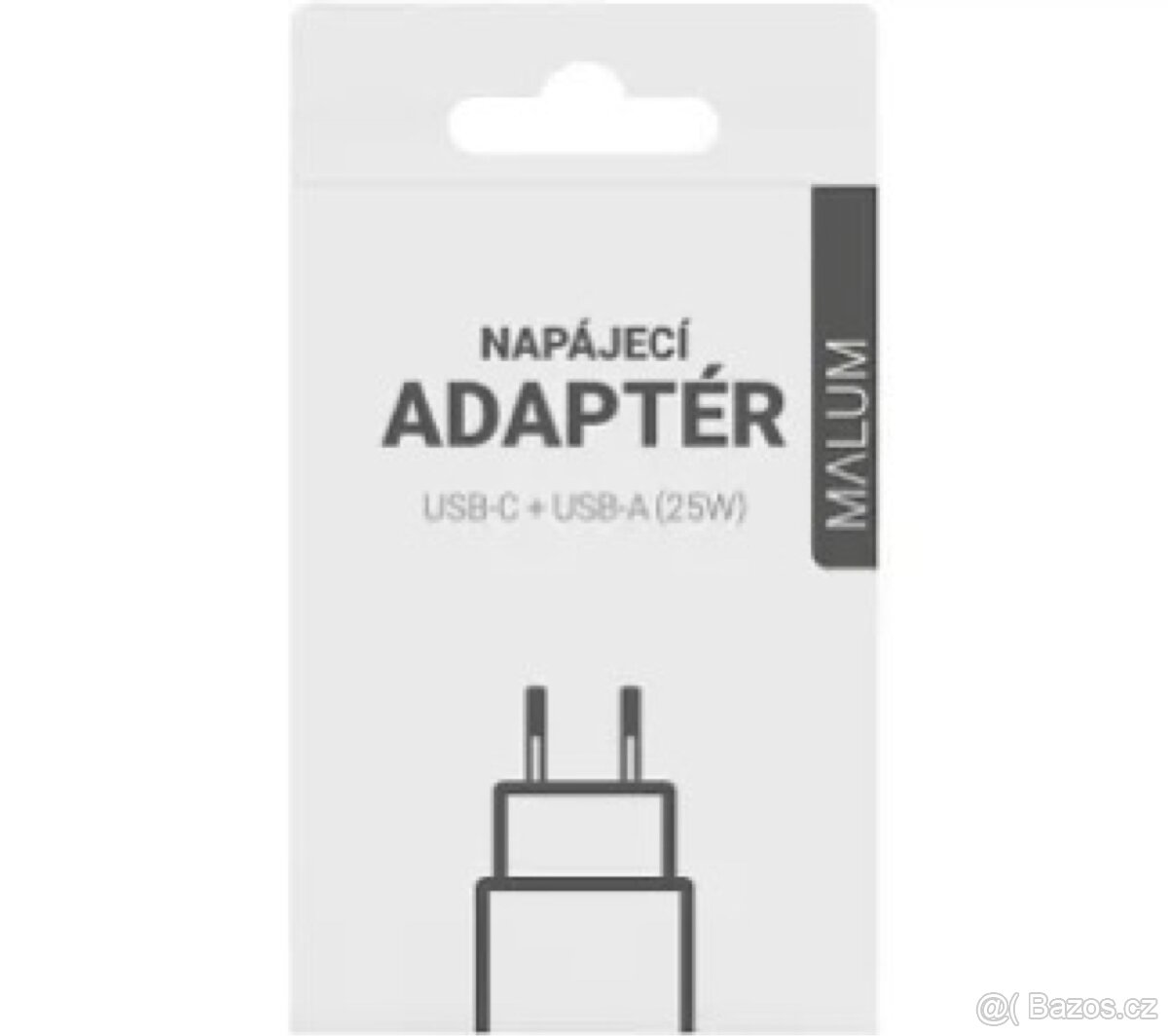Malum adapter