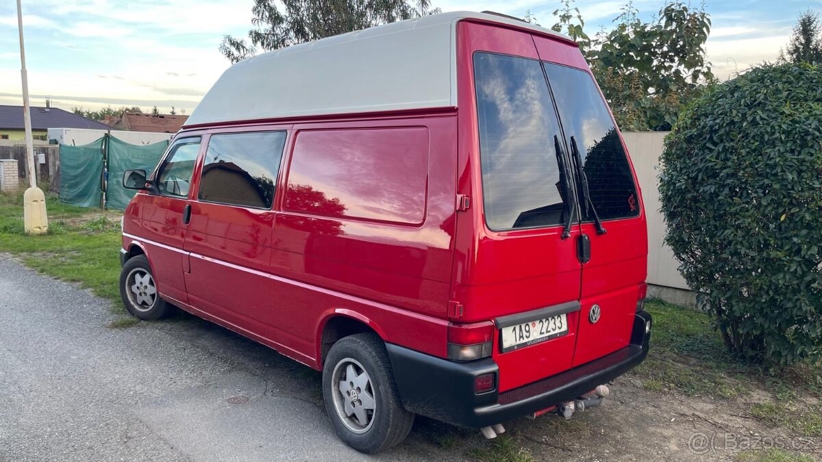 Transporte f4