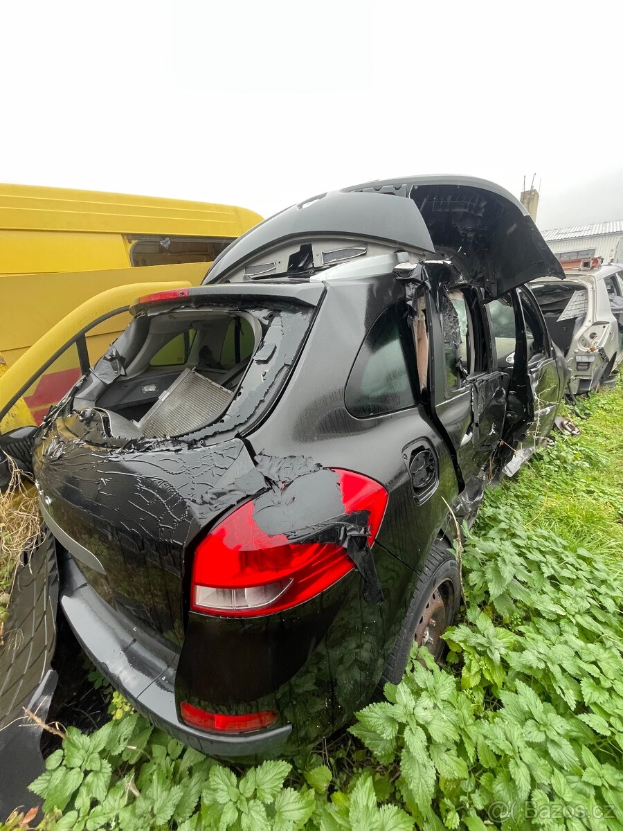 Renault Clio náhradní díly