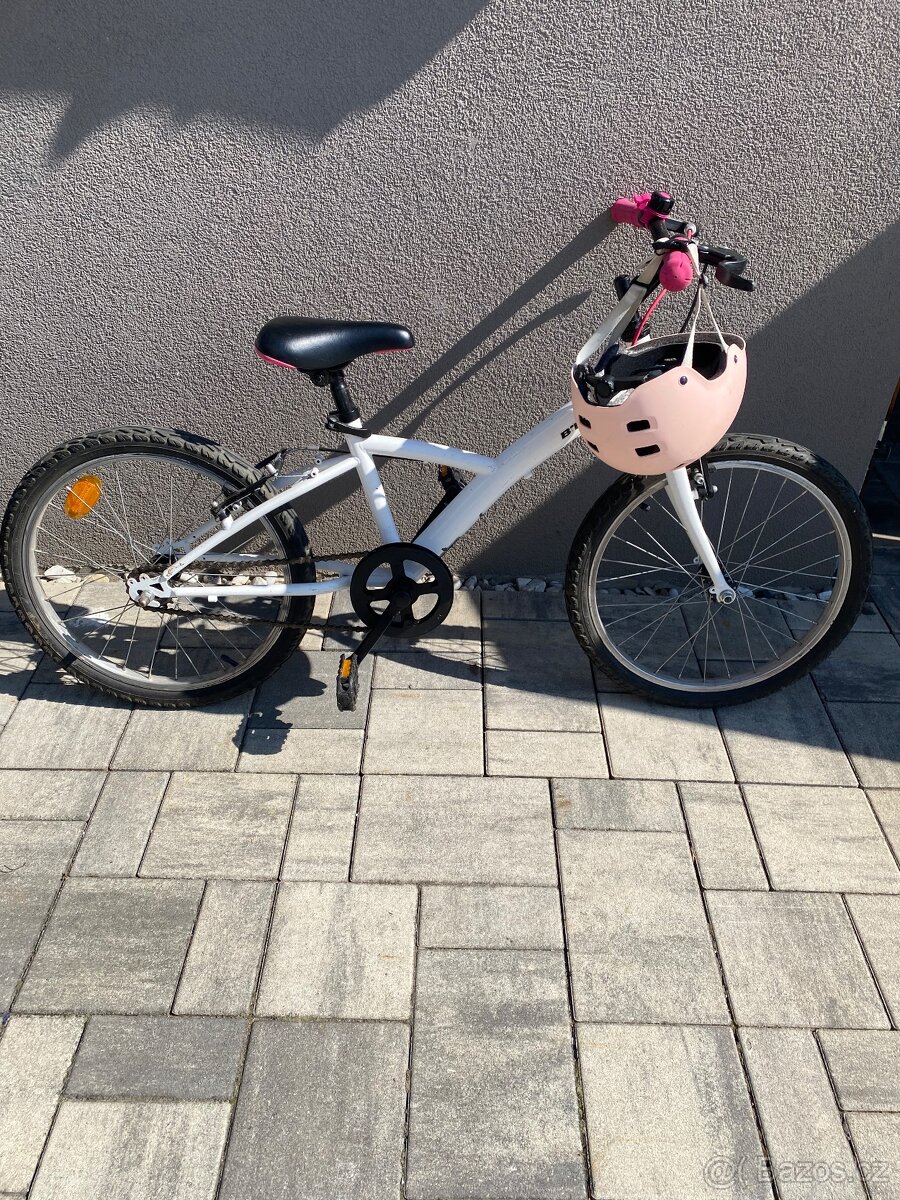 Dětské kolo 20”