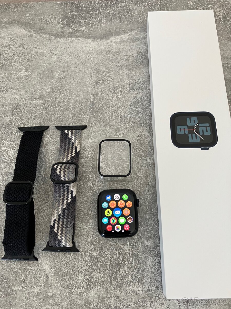 Apple Watch SE (2022) 44mm