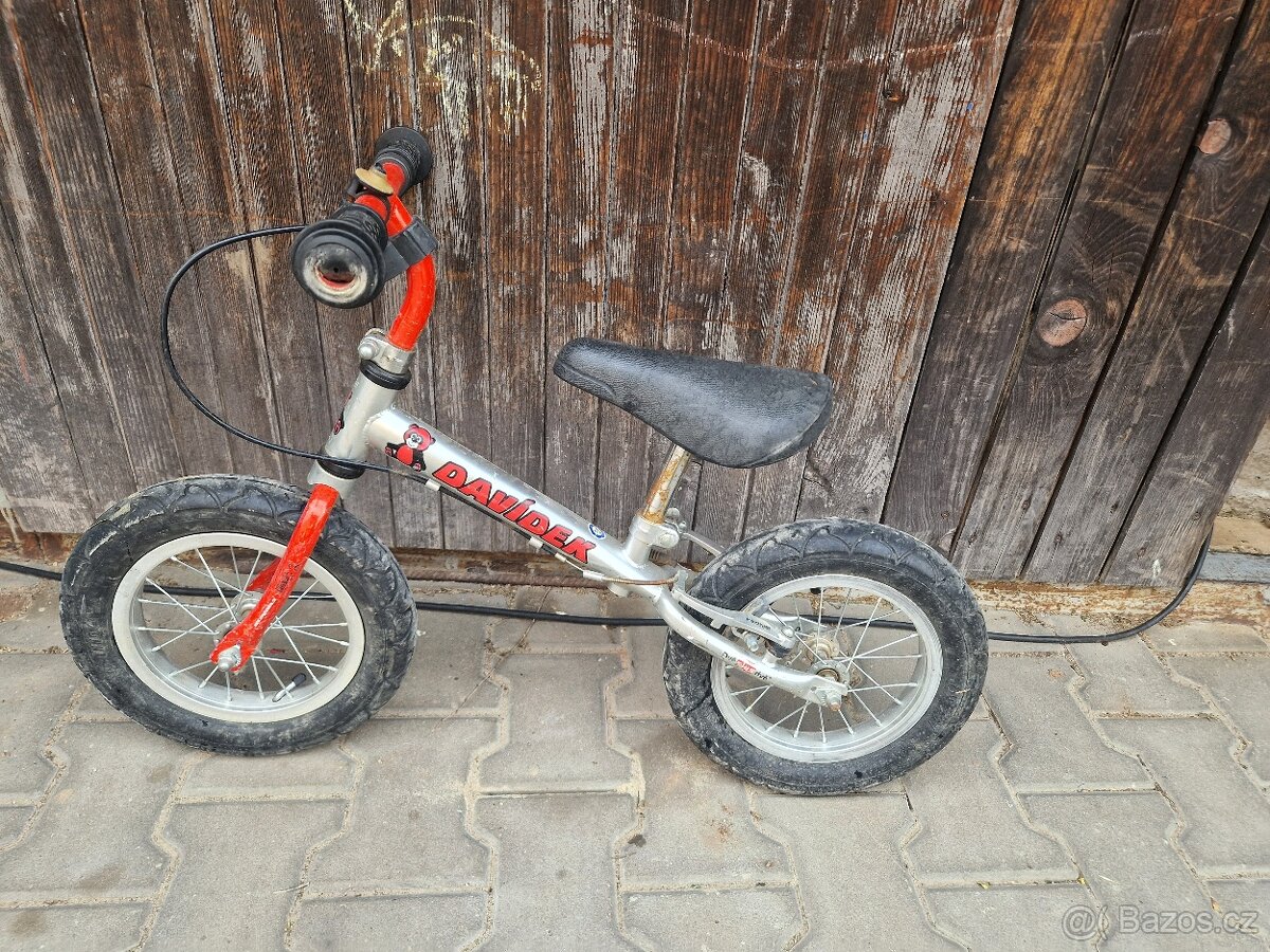 Detske odrazedlo