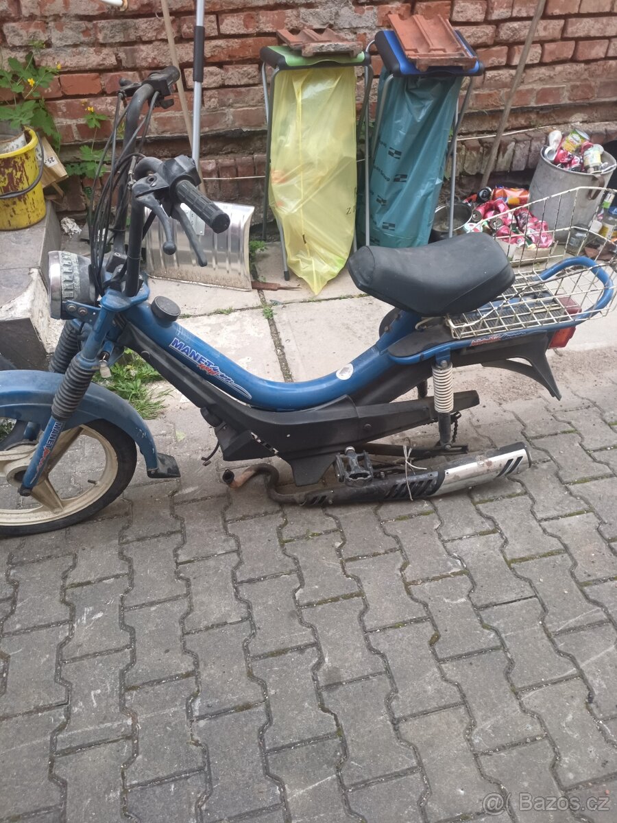 Manet Korado
