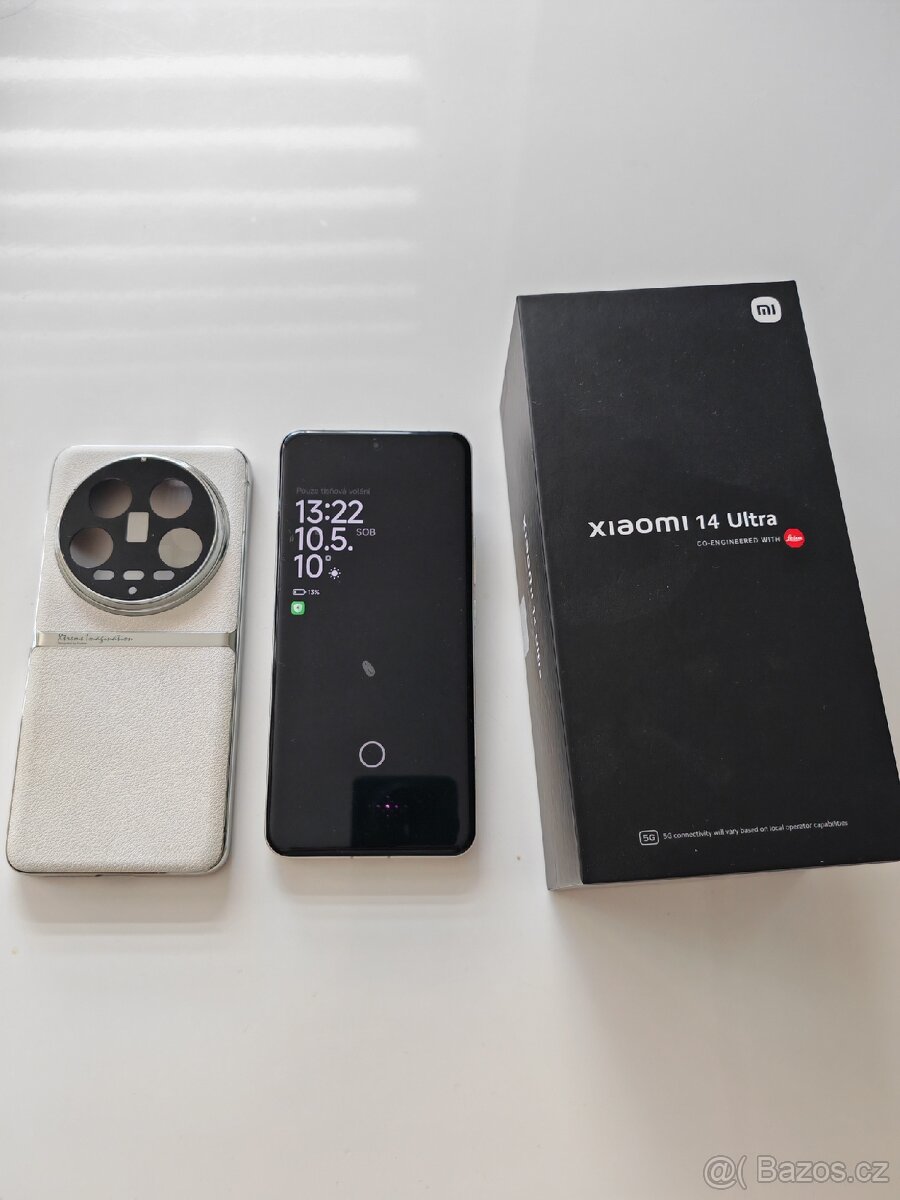 Xiaomi 14 Ultra plus photo kit