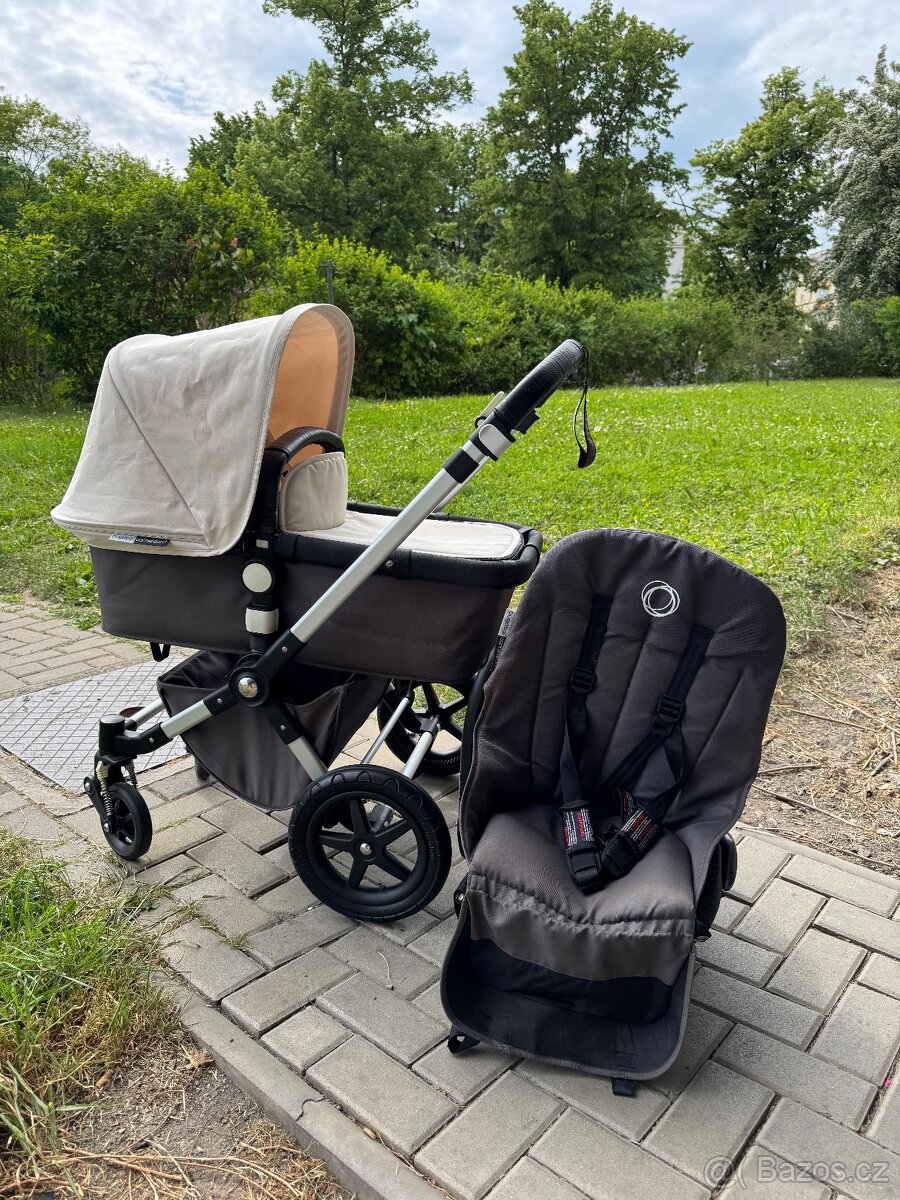 Bugaboo Cameleon 3